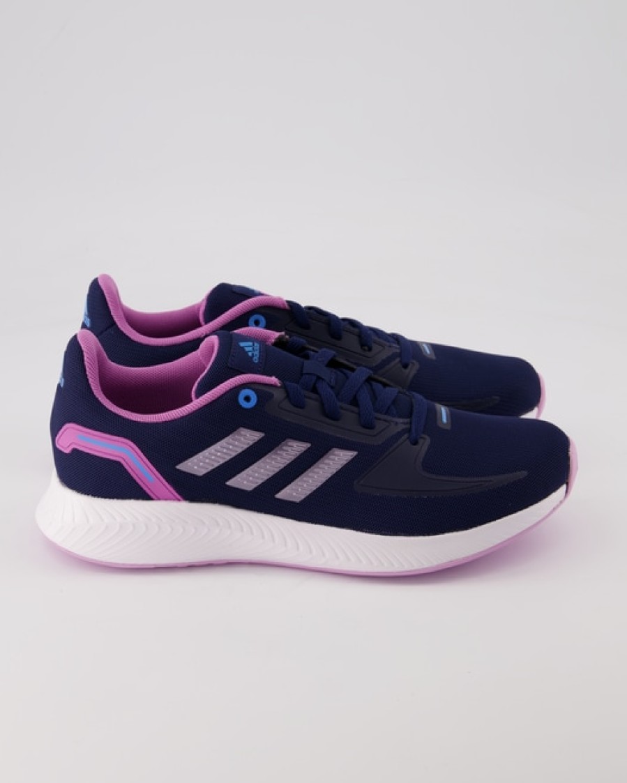 Kinder Adidas Sportschuhe | Runfalcon 2.0K