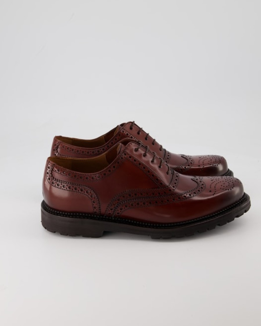 Herren Ralph Harrison Edition Anzug- & Businessschuhe | Schn00Fcrschuhe