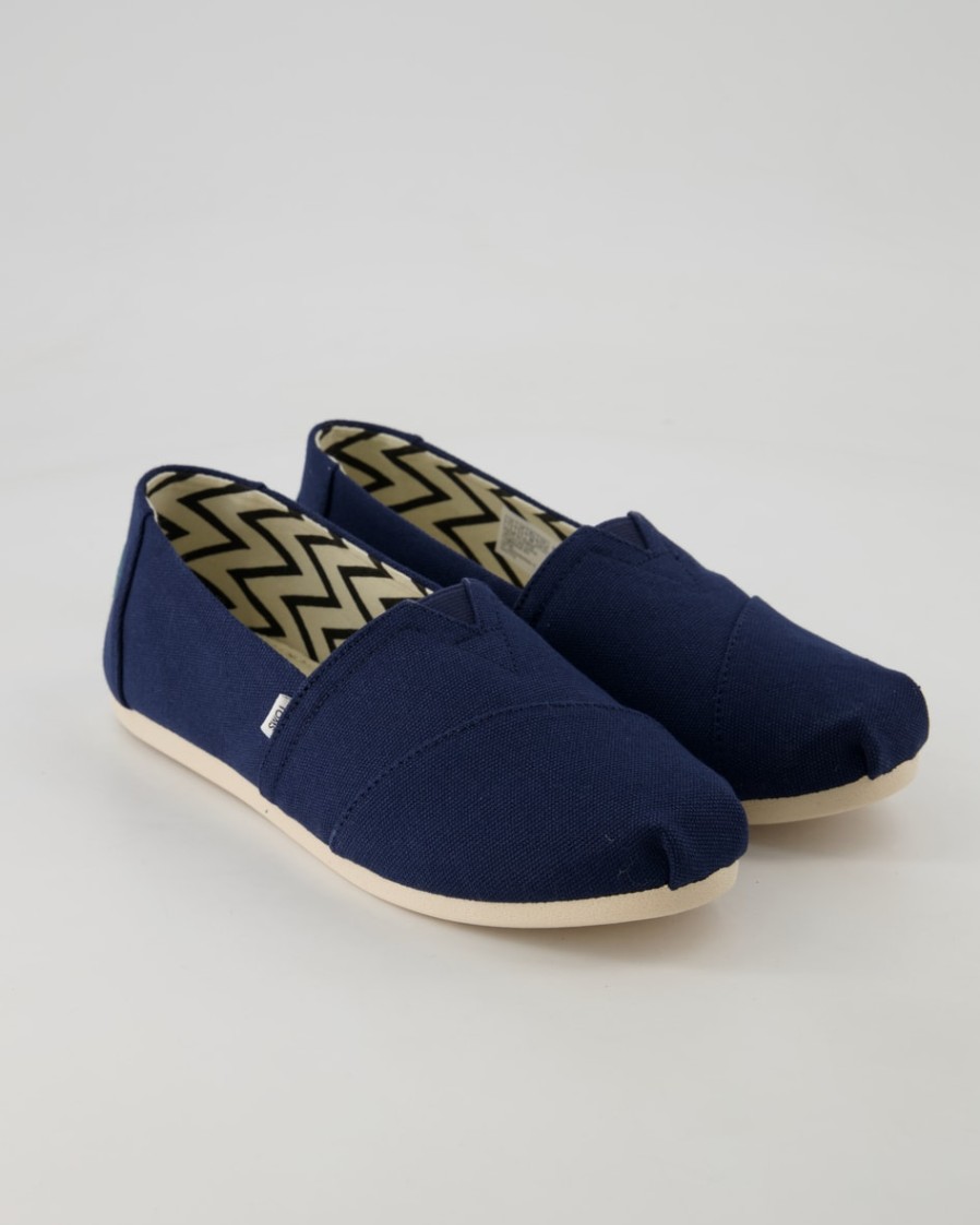 Damen Toms Espadrilles | Alpargata