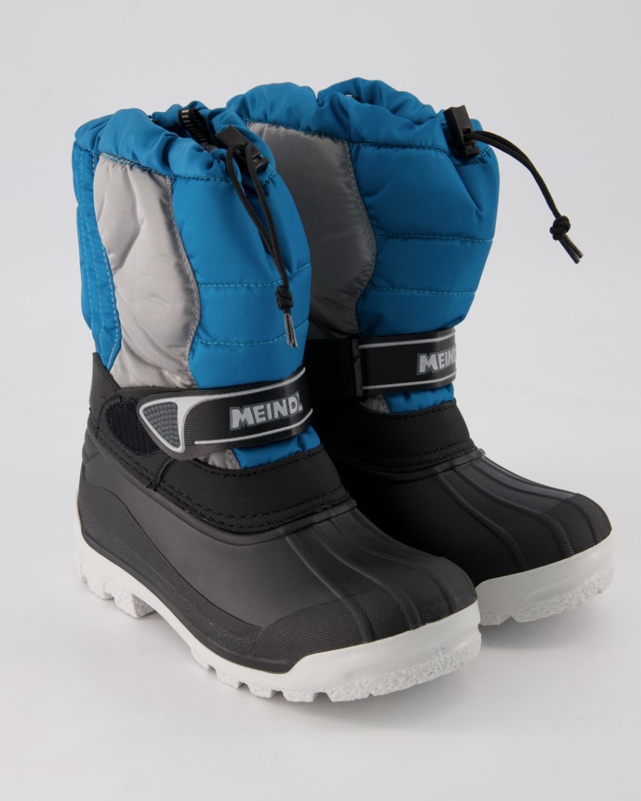 Kinder Meindl Winterschuhe | Snowy 3000