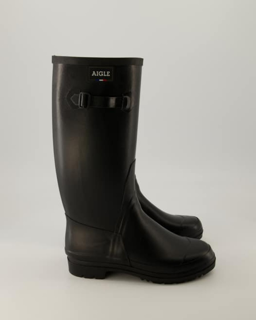 Damen Aigle Gummistiefel | Cessac Lady