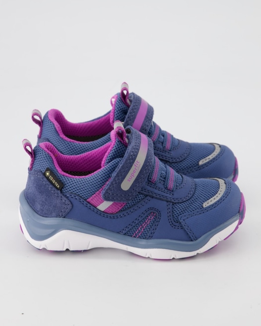 Kinder Superfit Sneaker | Sport 5