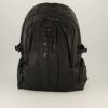 Herren Blauer Taschen & Rucksacke | Coated Cordura Backpack