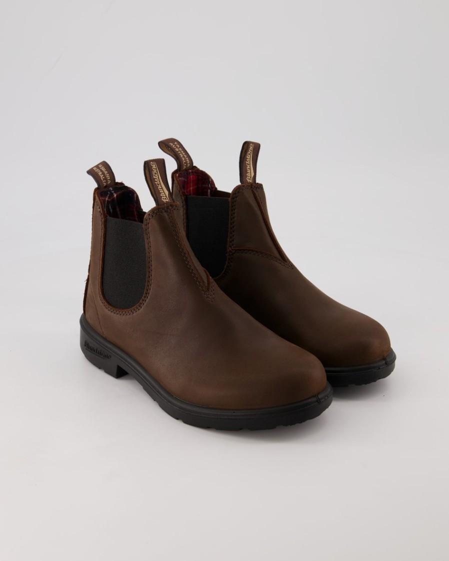 Kinder Blundstone Stiefel | Stiefelette