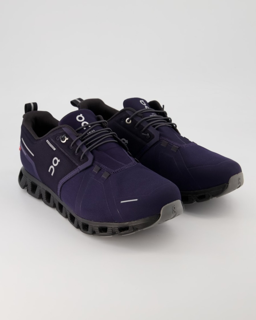 Herren ON Running Sportschuhe | Cloud 5 Waterproof/59.98143