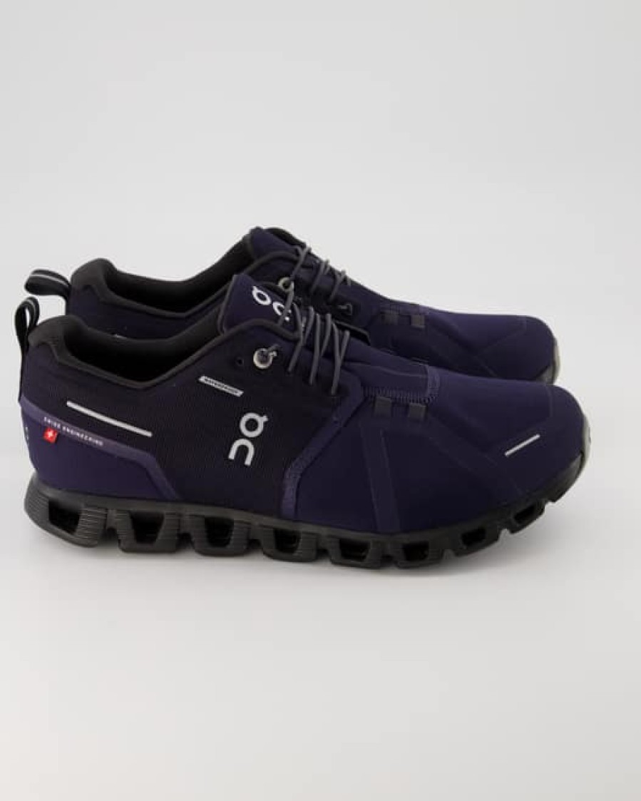 Herren ON Running Sportschuhe | Cloud 5 Waterproof/59.98143