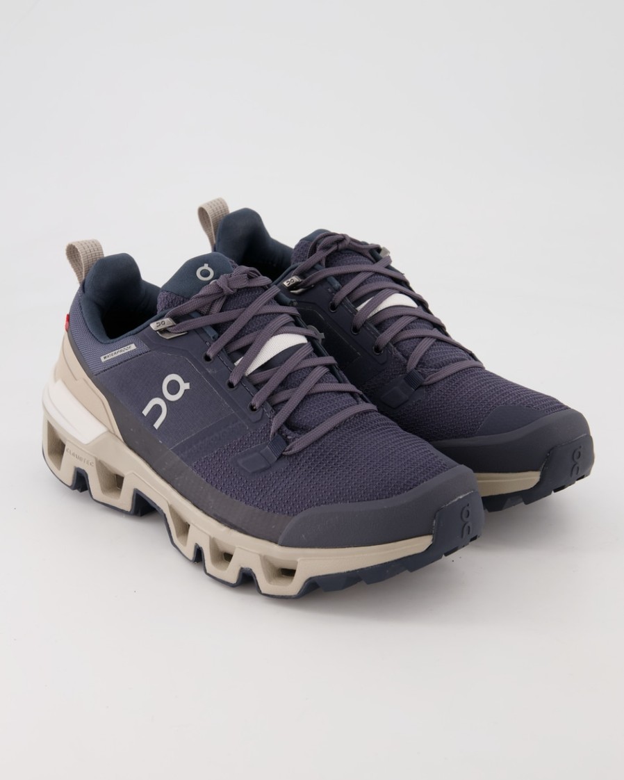 Damen ON Running Sportschuhe | Cloudwander Waterproof73.98572