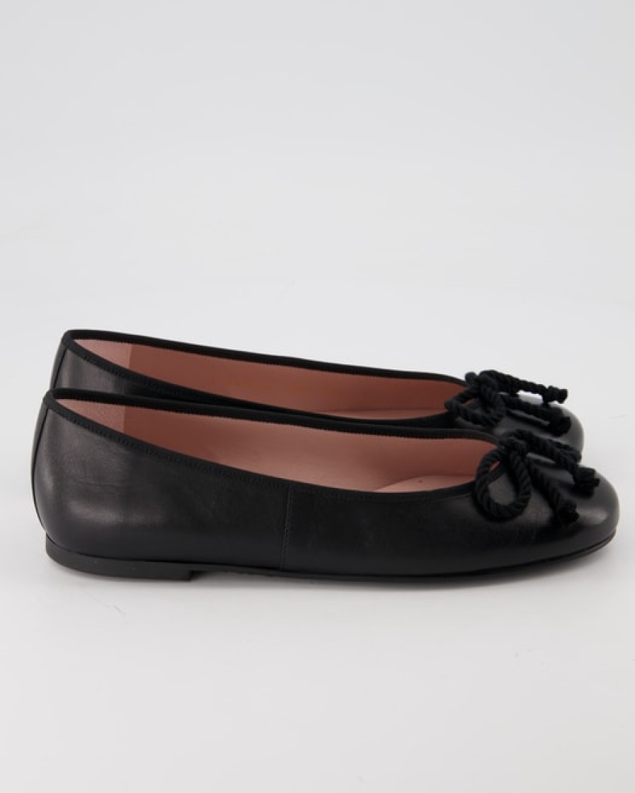 Damen Pretty Ballerinas Trachtenschuhe | 35663