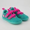 Kinder Affenzahn Halbschuhe | Barfu00Dfschuh Knit Happy