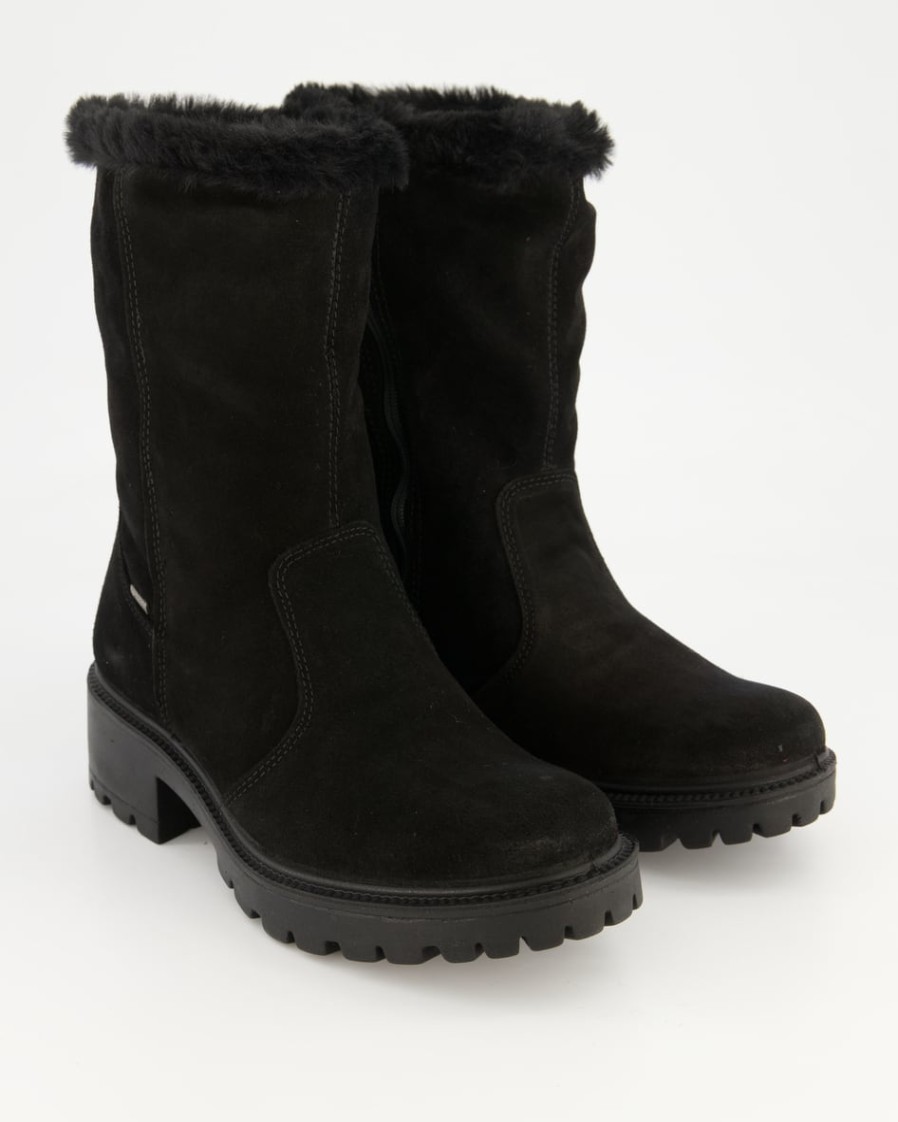 Damen Igi & Co Gore-Tex Schuhe | Stiefeletten