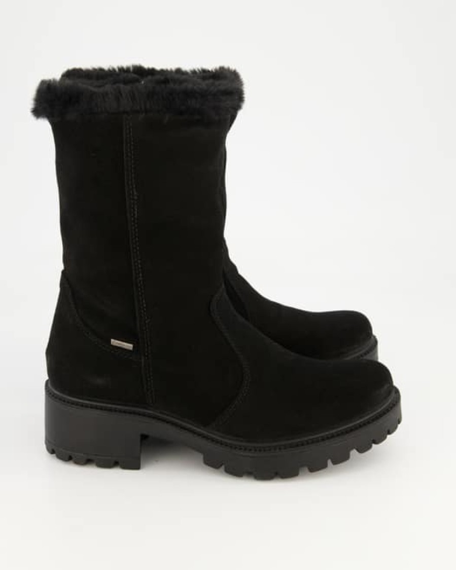 Damen Igi & Co Gore-Tex Schuhe | Stiefeletten