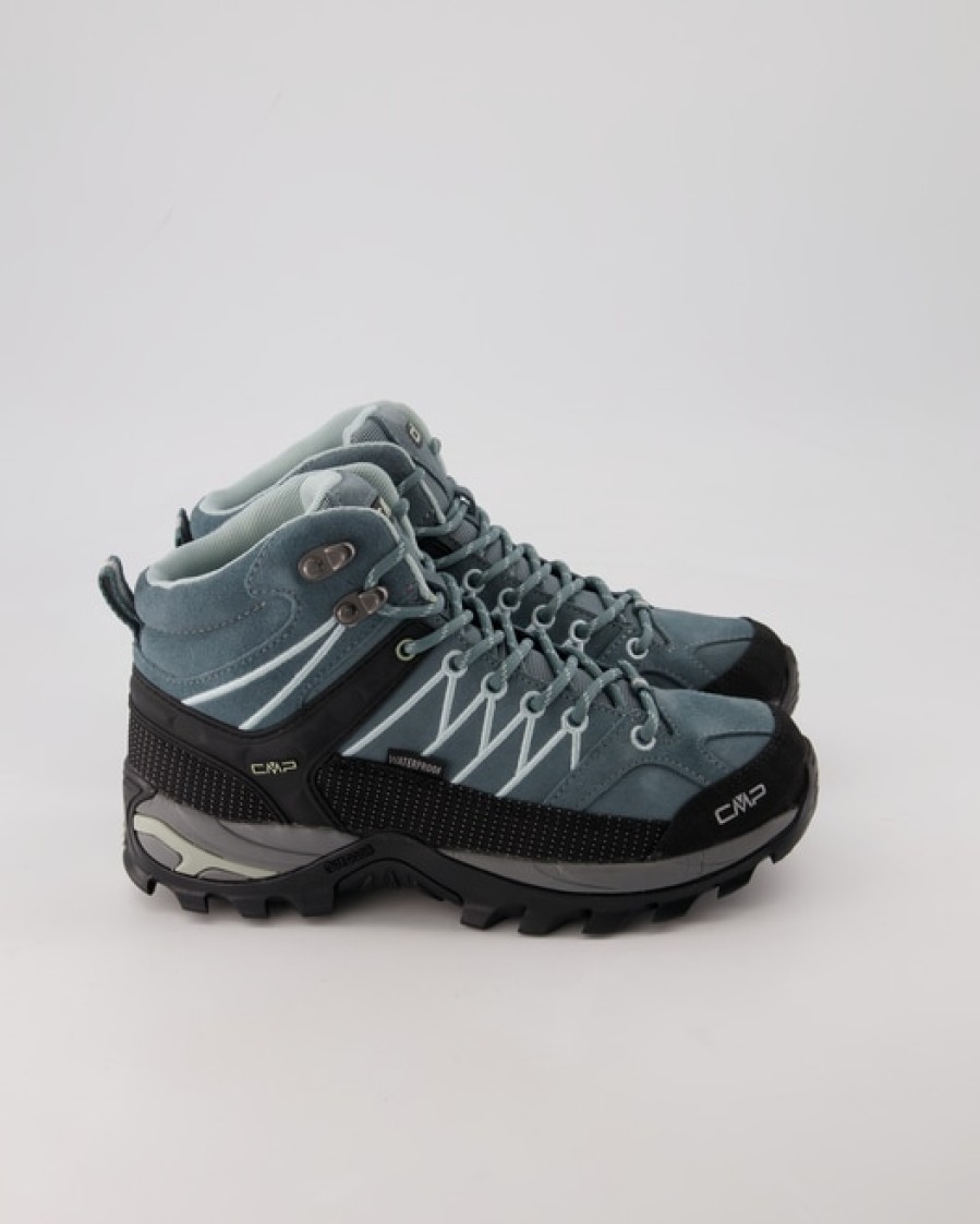 Damen CMP Outdoor- & Wanderschuhe | Rigel Mid Wmn Trekking Shoe