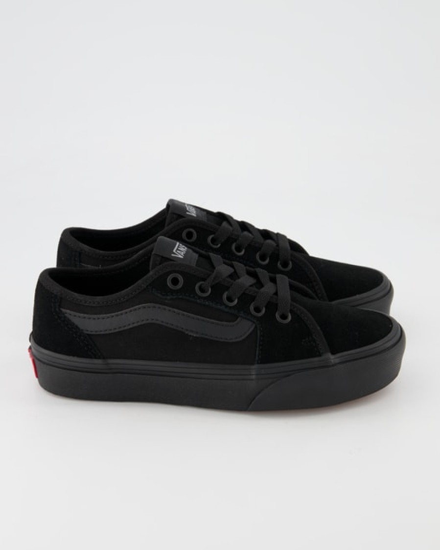 Damen Vans Sportschuhe | Wm Filmore Decon