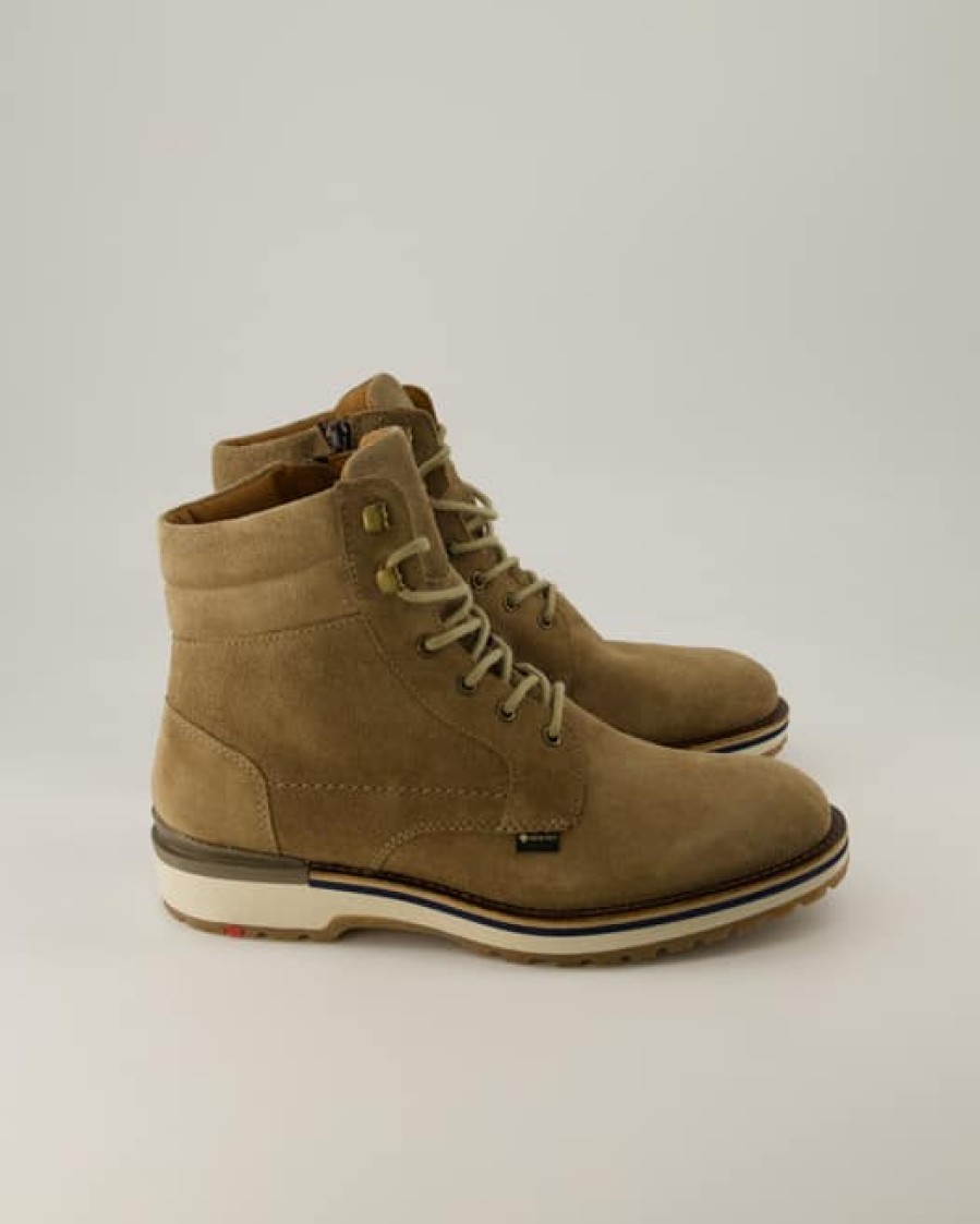 Herren Lloyd Gore-Tex Schuhe | Veit