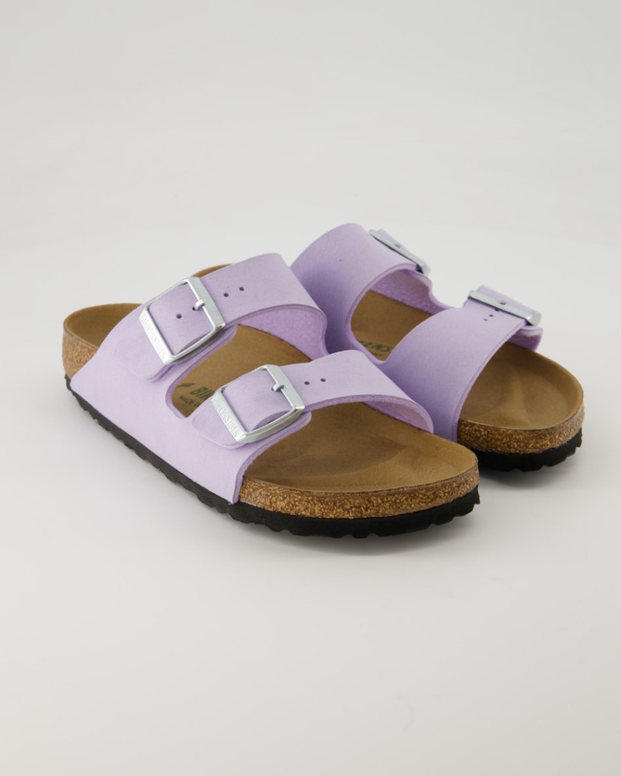 Damen Birkenstock Sandalen | Arizona Vegan