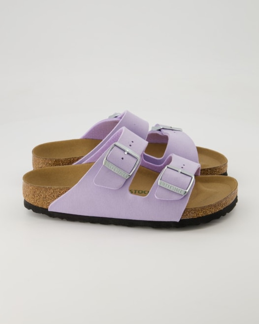 Damen Birkenstock Sandalen | Arizona Vegan