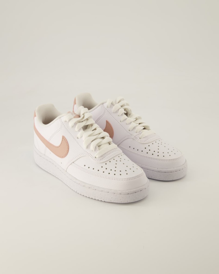 Damen Nike Schnurschuhe | W Nike Court Vision Lo Nn