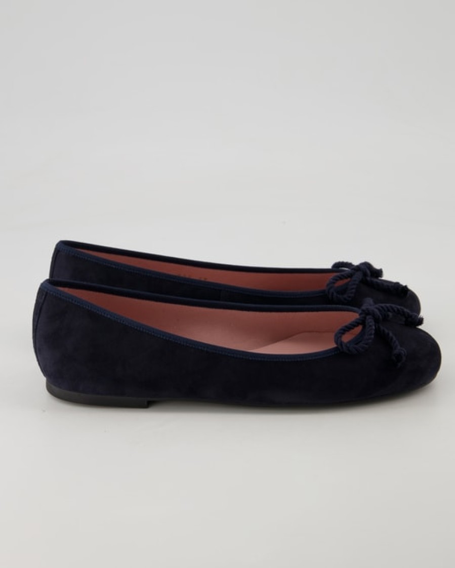 Damen Pretty Ballerinas Trachtenschuhe | Ballerina