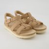 Kinder UGG Sandalen | Goldenstar Strap