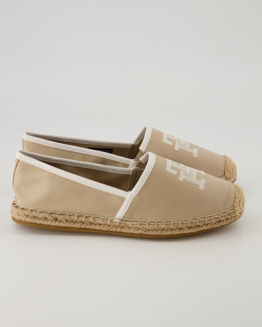 Damen Tommy Hilfiger Espadrilles | Espadrille