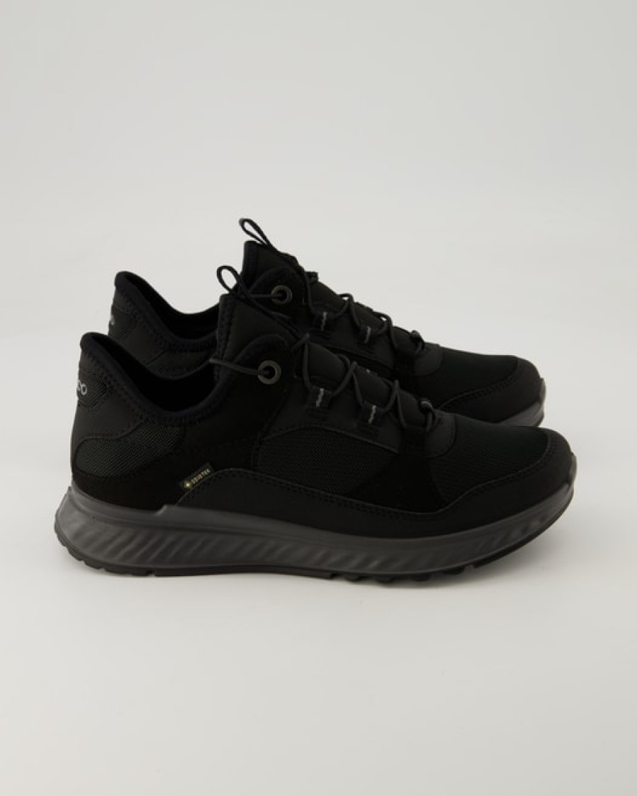 Damen Ecco Gore-Tex Schuhe | Exostride W