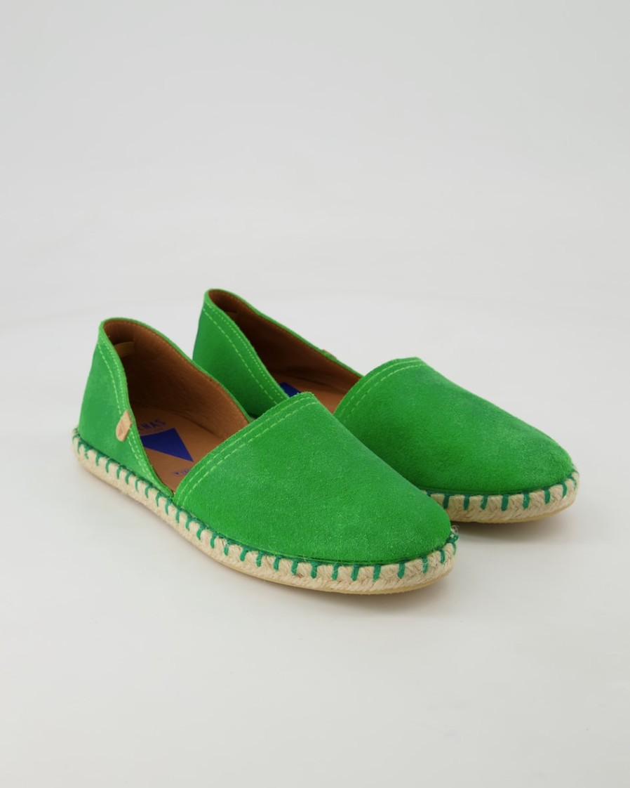 Damen Verbenas Espadrilles | Carmen