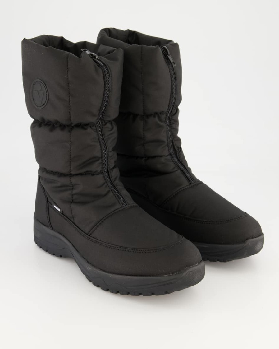 Damen Vista Stiefel | Winterstiefel