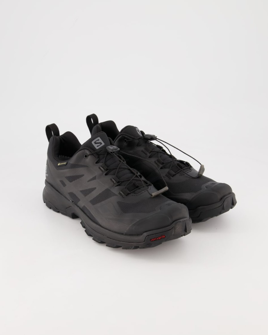 Damen Salomon Gore-Tex Schuhe | Xa Rogg 2 Gtx