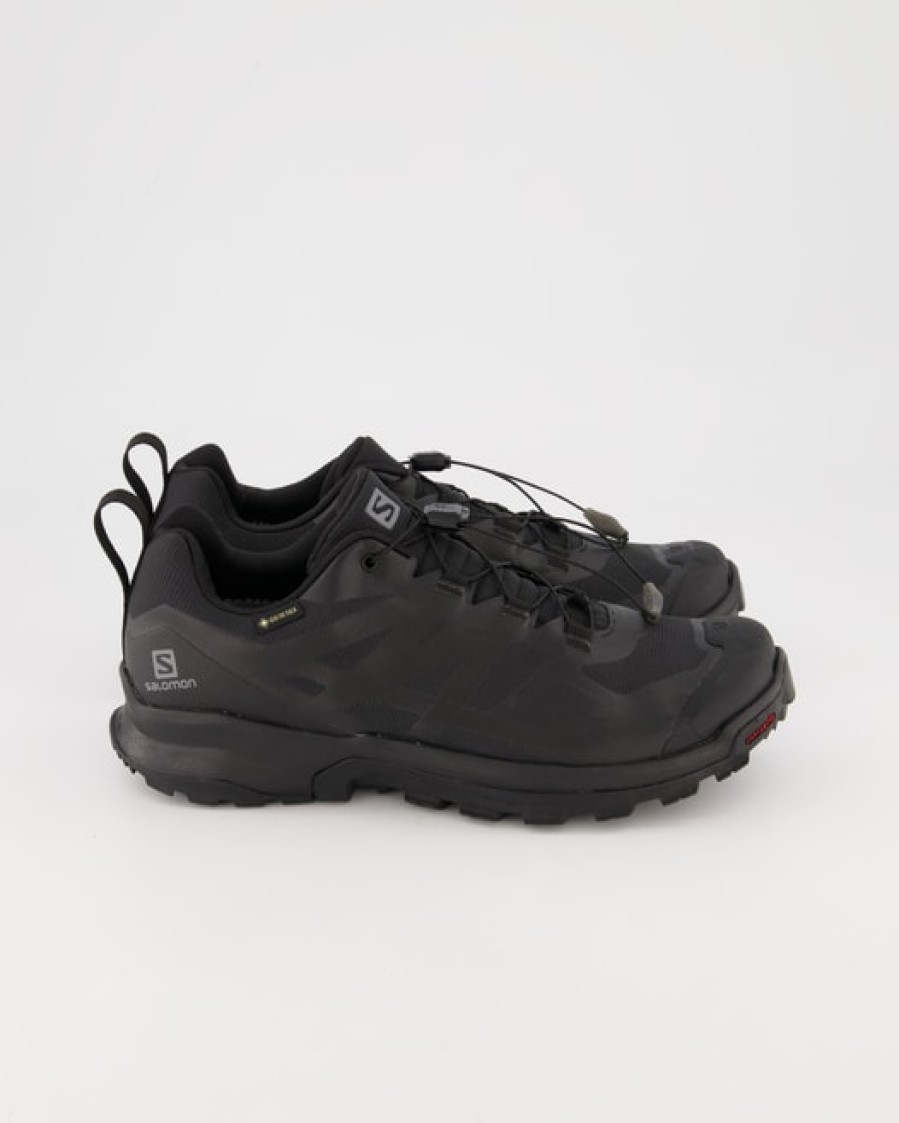 Damen Salomon Gore-Tex Schuhe | Xa Rogg 2 Gtx