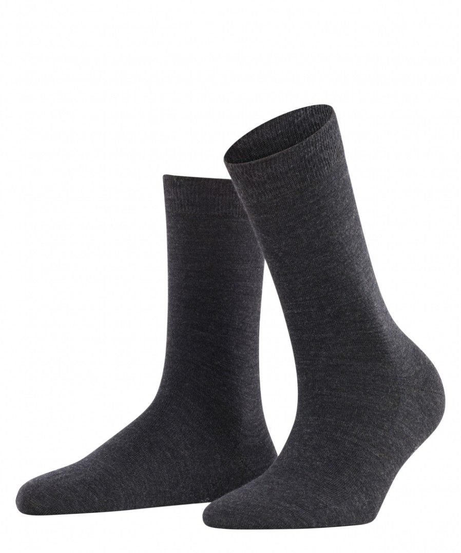 Damen Falke Socken & Strumpfe | Softmerino So