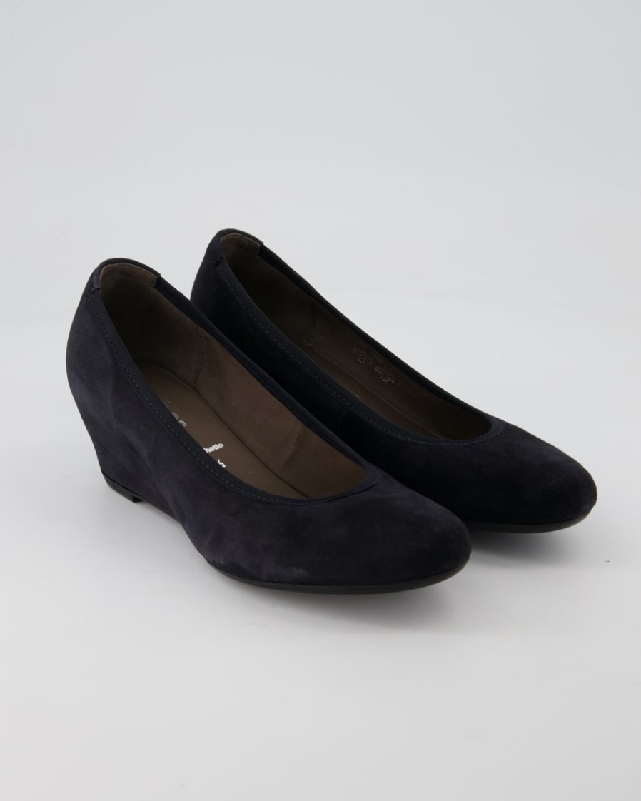 Damen Gabor Ballerinas | Pumps