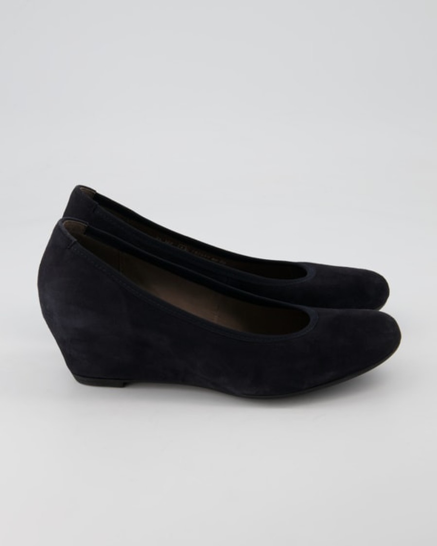 Damen Gabor Ballerinas | Pumps