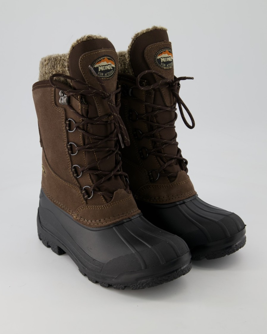 Damen Meindl Outdoor- & Wanderschuhe | Soelden Lady