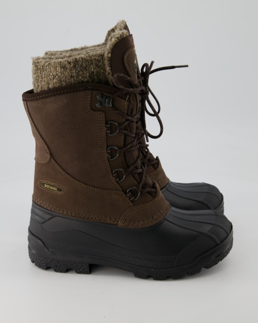 Damen Meindl Outdoor- & Wanderschuhe | Soelden Lady