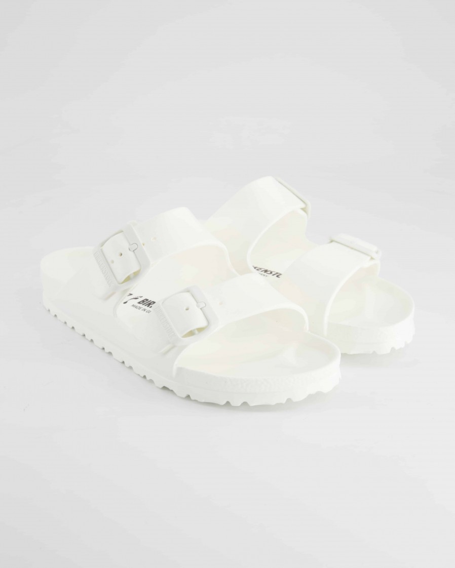 Herren Birkenstock Sandalen & Pantoletten | Arizona Eva