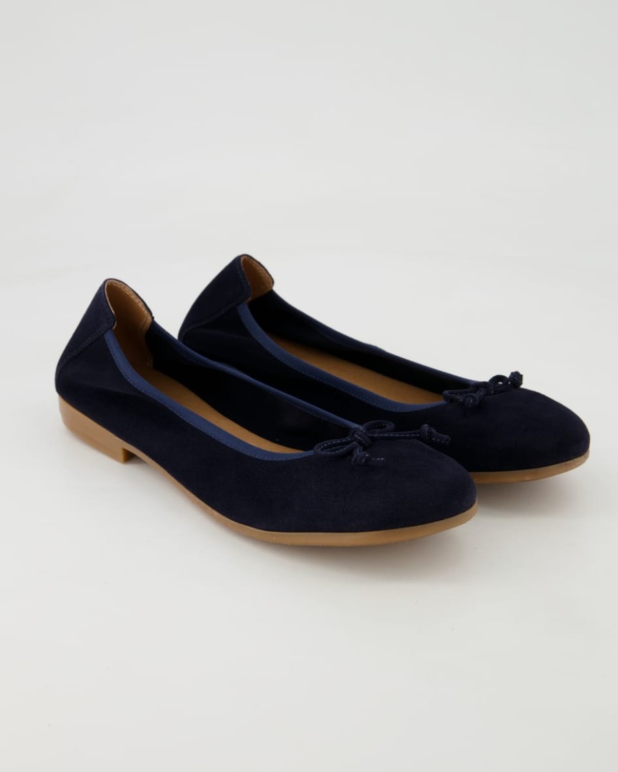 Kinder Ralph Harrison Classic Ballerinas | Ballerinas