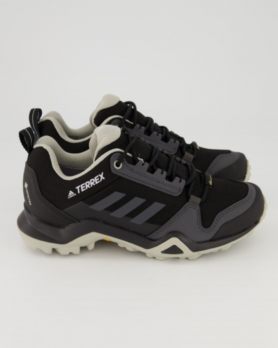 Damen Adidas Outdoor- & Wanderschuhe | Schn00Fcrschuh