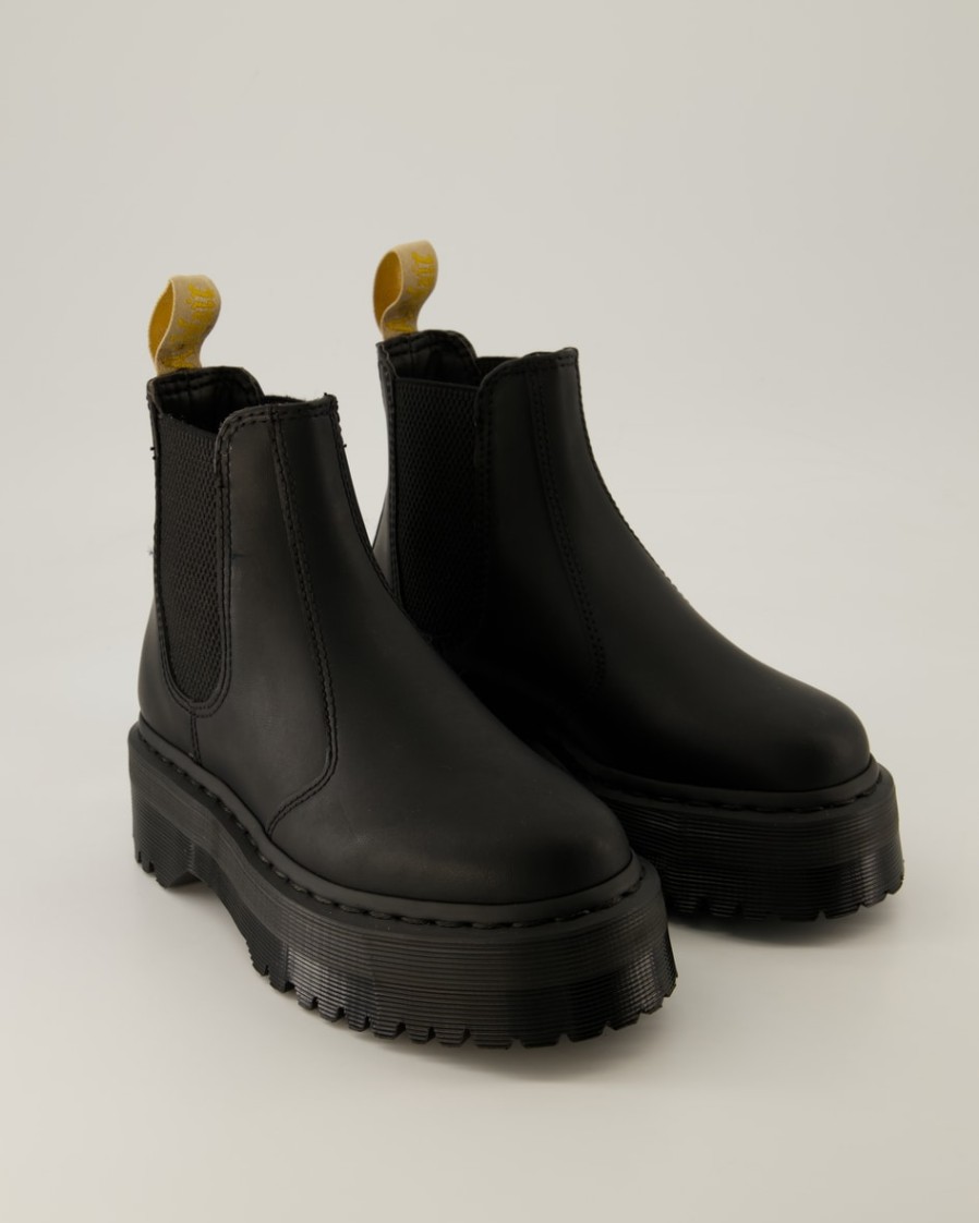 Damen Dr. Martens Vegane Schuhe | V 2976 Quad