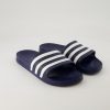 Herren Adidas Sandalen & Pantoletten | Adilette Aqua