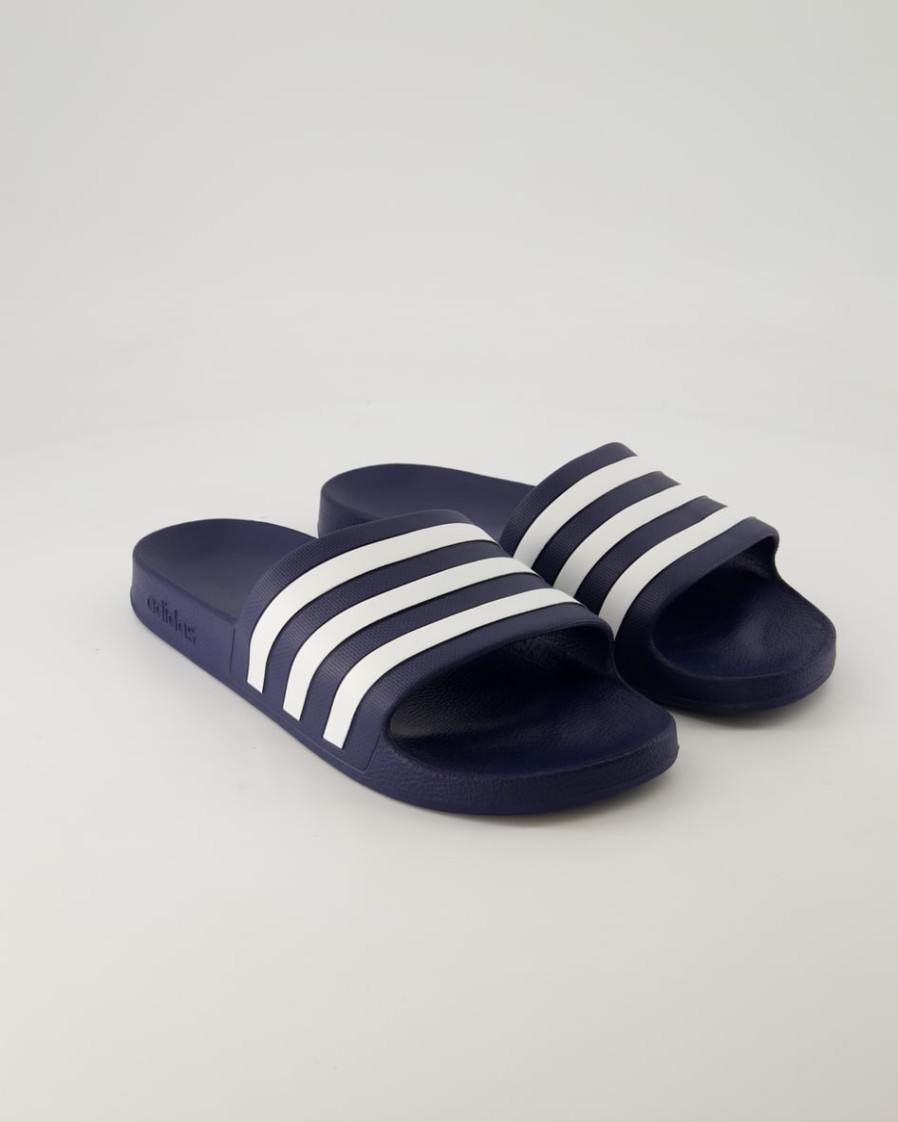 Herren Adidas Sandalen & Pantoletten | Adilette Aqua