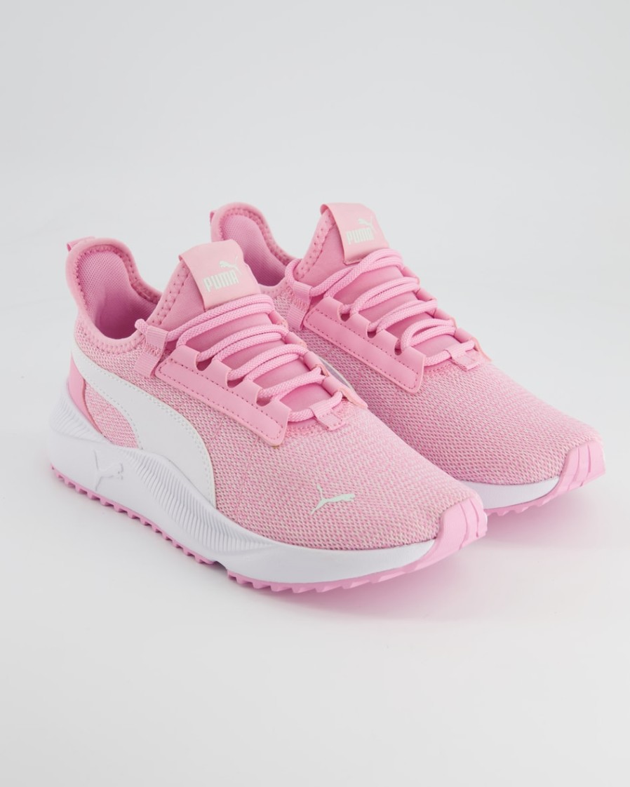 Kinder Puma Halbschuhe | Pacer Easy Street Jr