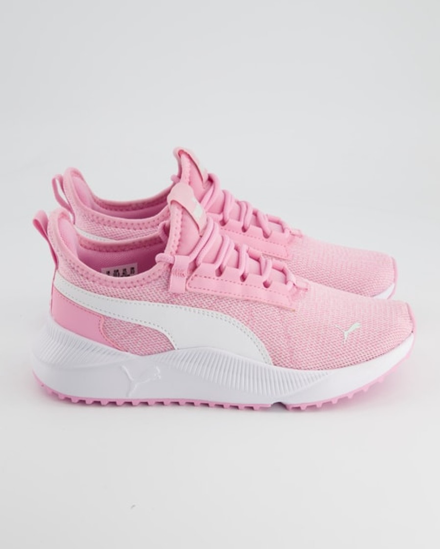 Kinder Puma Halbschuhe | Pacer Easy Street Jr