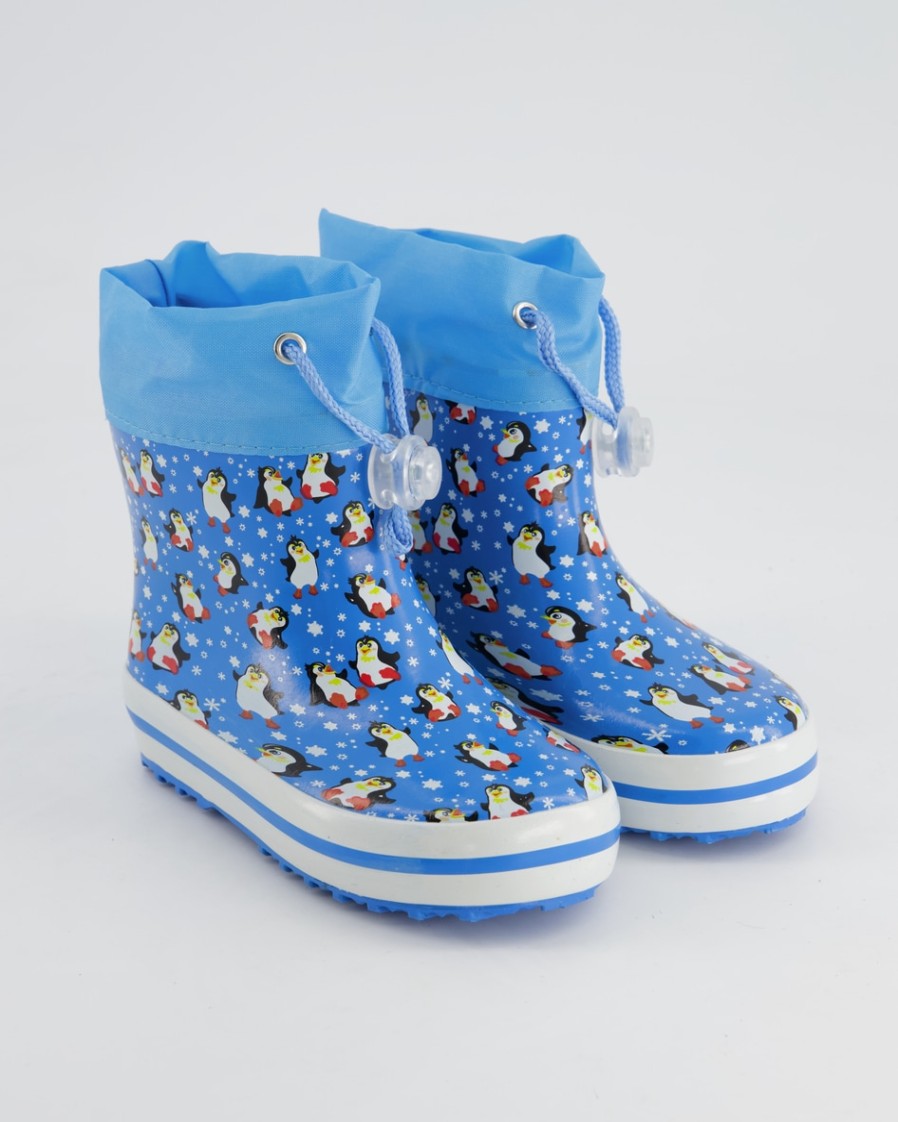 Kinder Beck Gummistiefel | Gummistiefel