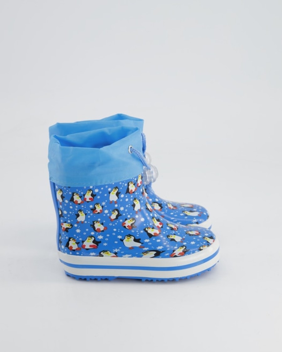 Kinder Beck Gummistiefel | Gummistiefel