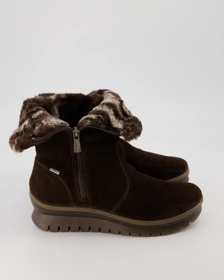 Damen Igi & Co Gore-Tex Schuhe | Stiefelette