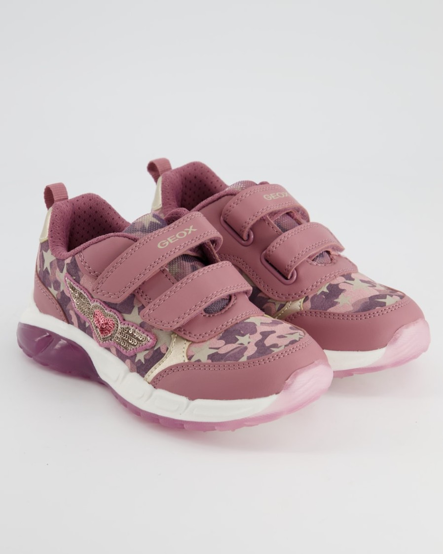 Kinder Geox Sneaker | J Spaziale Girl