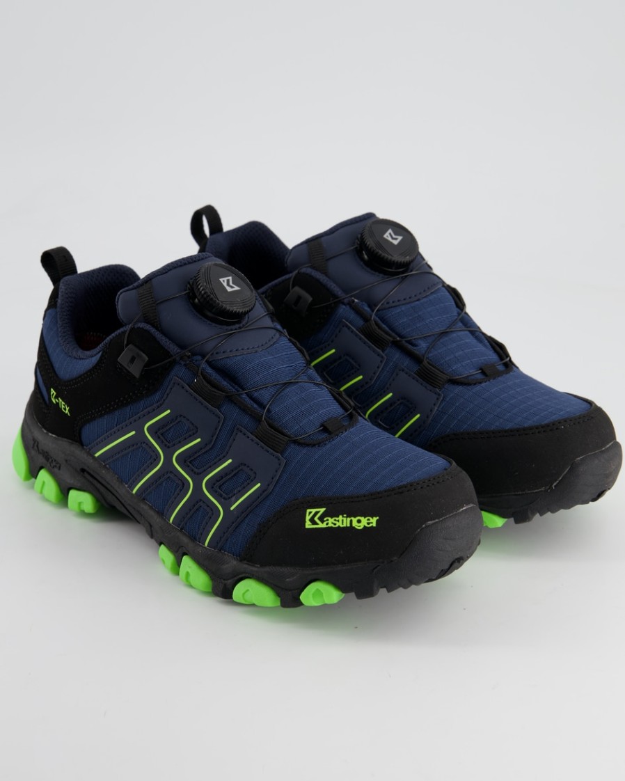 Kinder Kastinger Outdoor-Schuhe | Kari