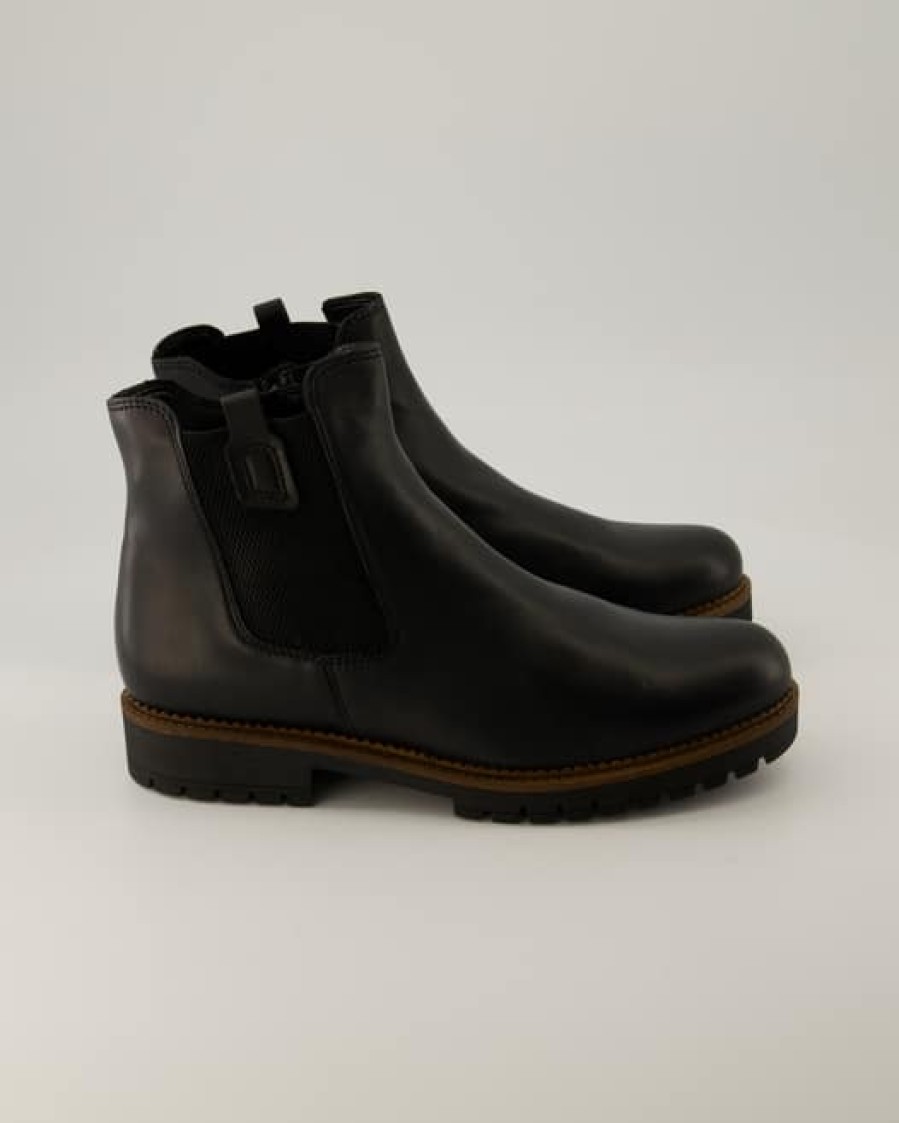 Damen Gabor Comfort Comfortschuhe | Davos