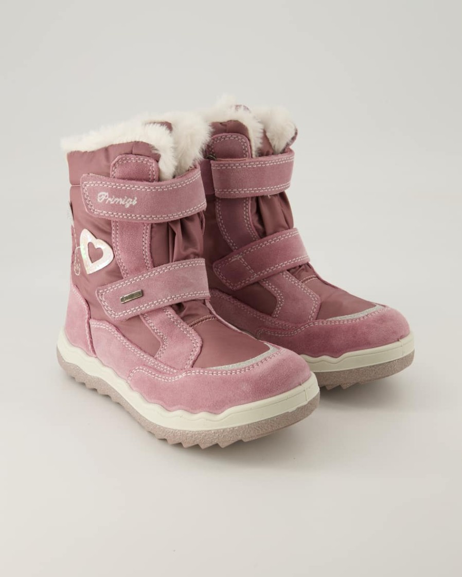 Kinder Primigi Winterschuhe | Frozen Gtx