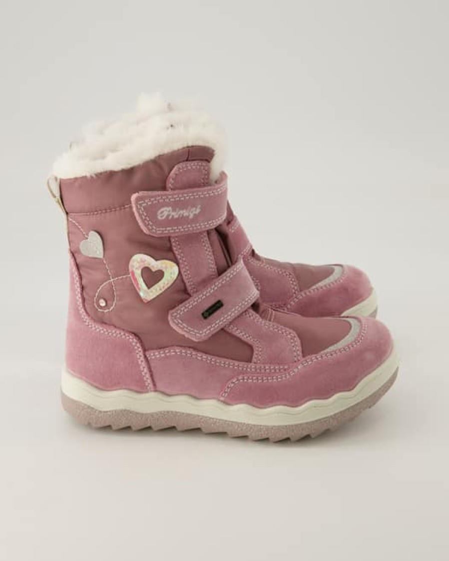 Kinder Primigi Winterschuhe | Frozen Gtx